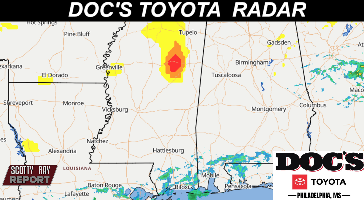 60% Thunderstorms - High 87