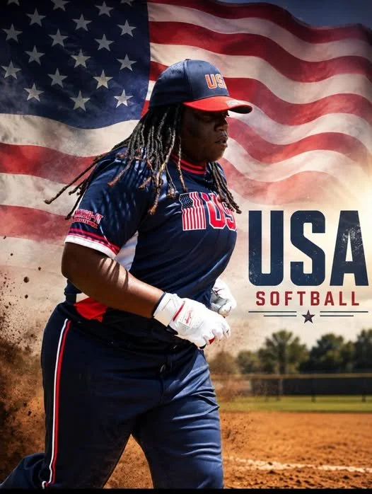 Philadelphia Elementary Teacher Selected to Represent Team USA Women’s Futures