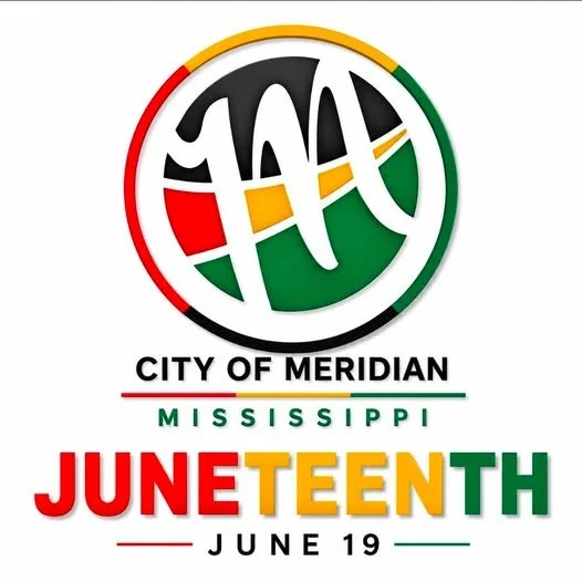CITY OF MERIDIAN, MISSISSIPPI WILL PROCEED WITH JUNETEENTH HERITAGE FESTIVAL CELEBRATION AS PLANNED