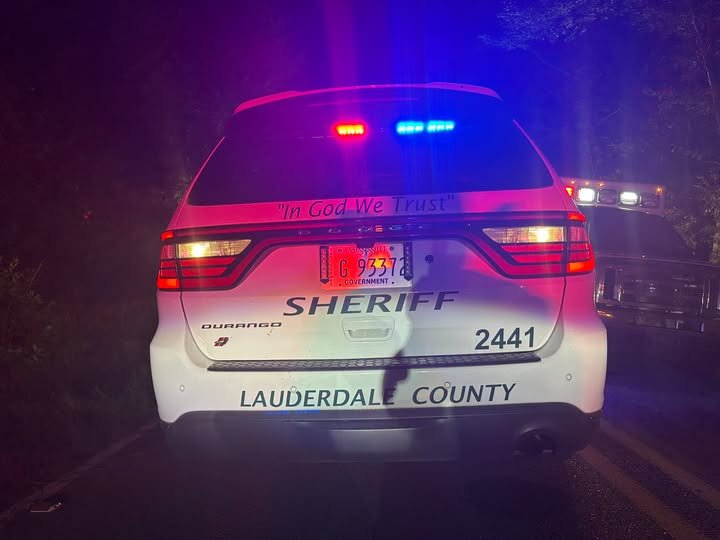 Burglary in Progress Ends with Two in Custody Near Highway 19 North