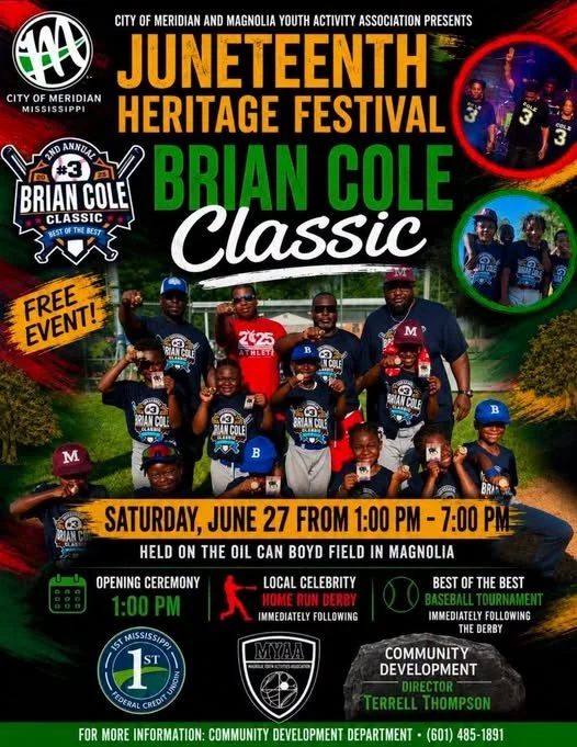 Our Juneteenth Celebration continues!