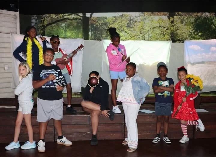 Meridian Public School District's Soundwaves Summer Arts Camp Concludes with Celebration of Mississippi Arts and Culture