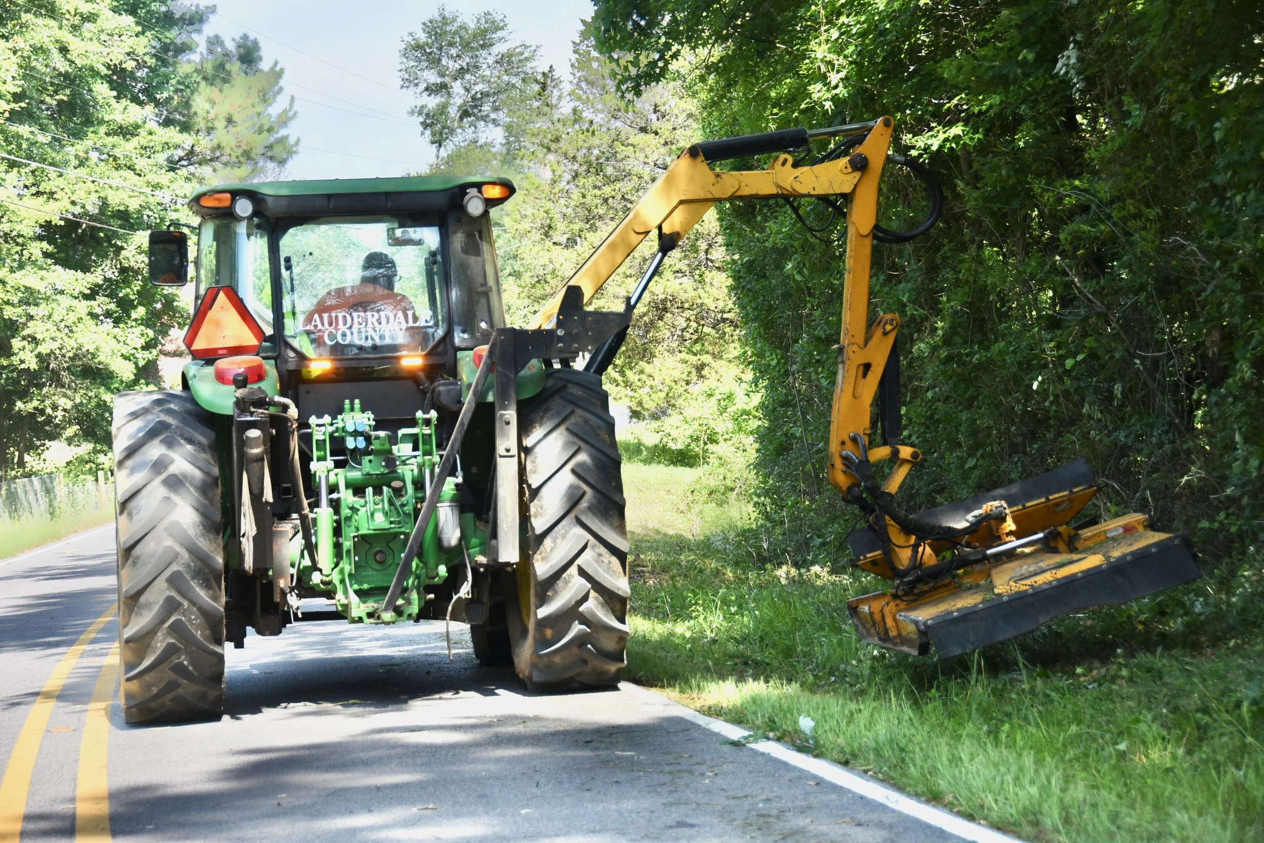 Work plans to impact traffic on Minnow Bucket Road