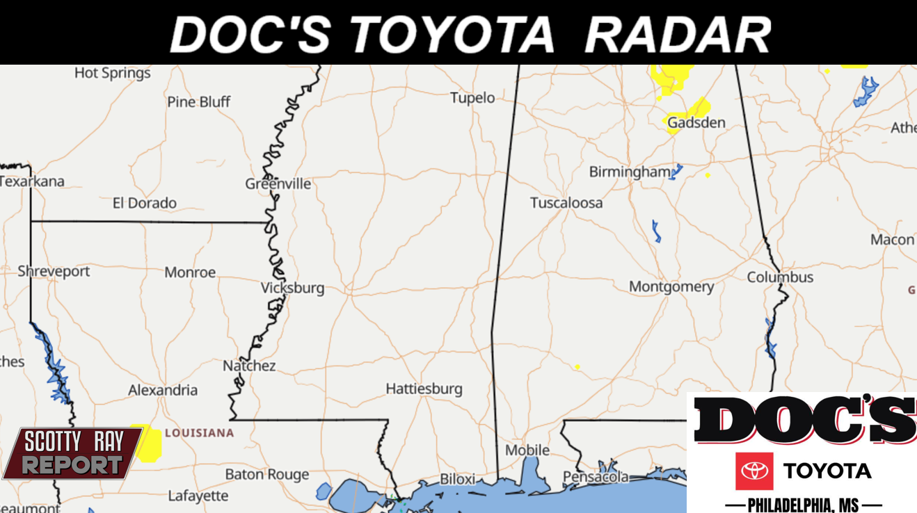 Sunny - High 96/Heat Index 106