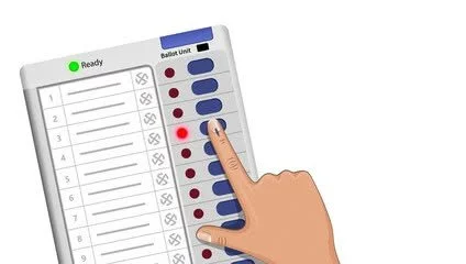 Election Commission upgrades county voting machines