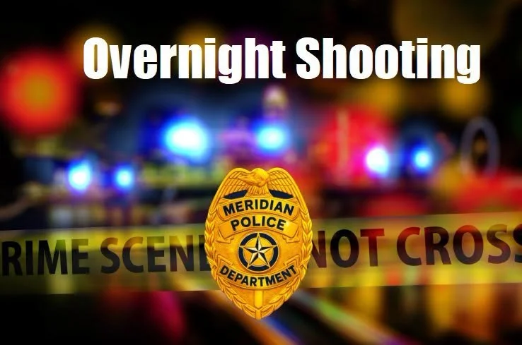 Shooting Reported at Western Gardens Overnight