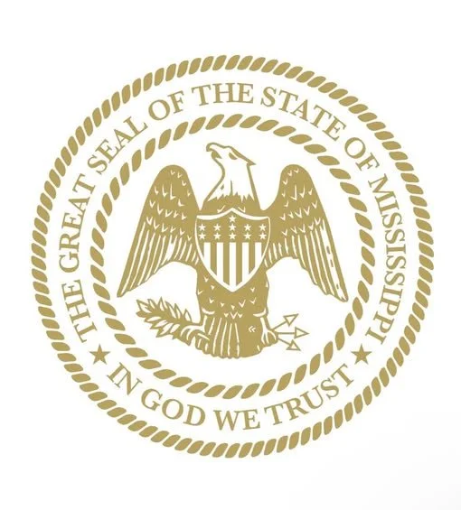 Governor Tate Reeves Appoints Brad McCullouch to serve as Hinds County District Attorney