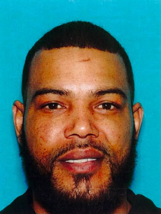 Campbell has been taken into custody.