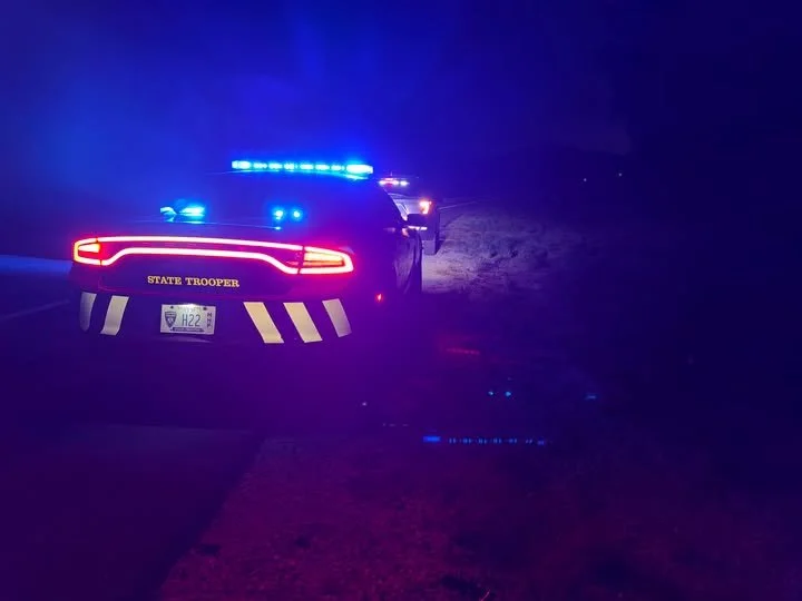Pedestrian Killed in Clarke County Crash