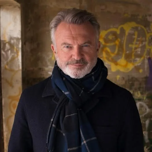 'Jurassic Park' Star Sam Neill Dies at 78