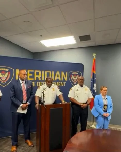 MPD Announces Charges in Cold Case Involving Death of 8-Month-Old