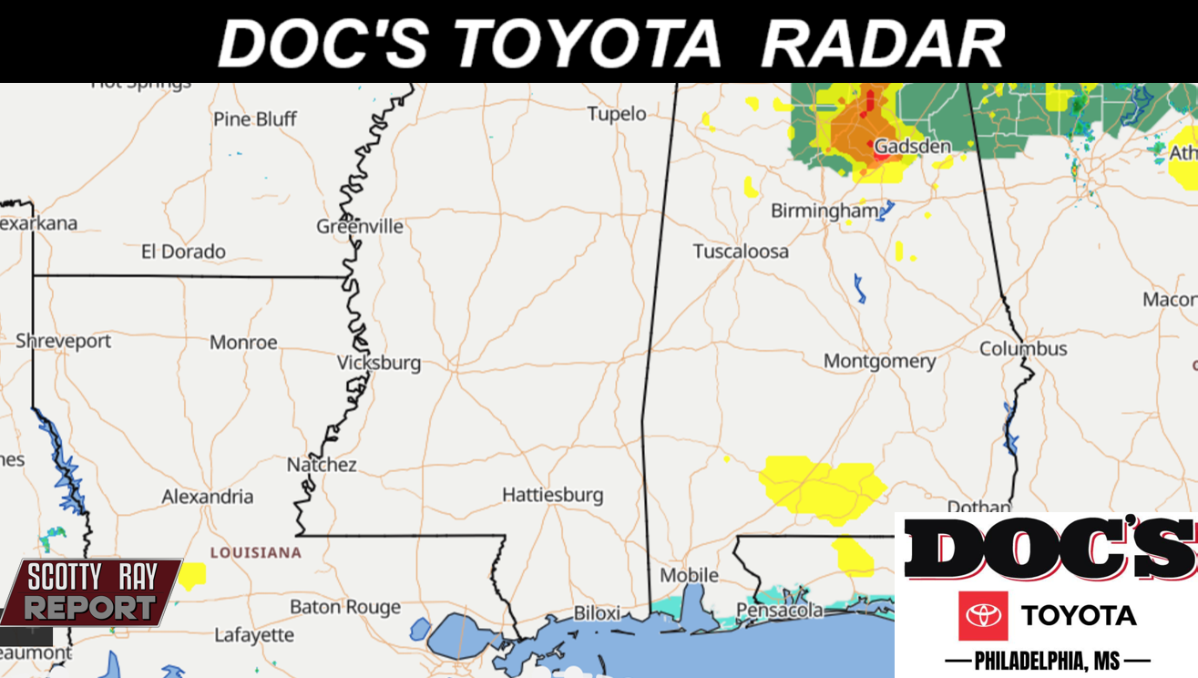 Partly Sunny - High 95/Heat Index 103