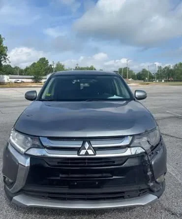 Stolen Car
