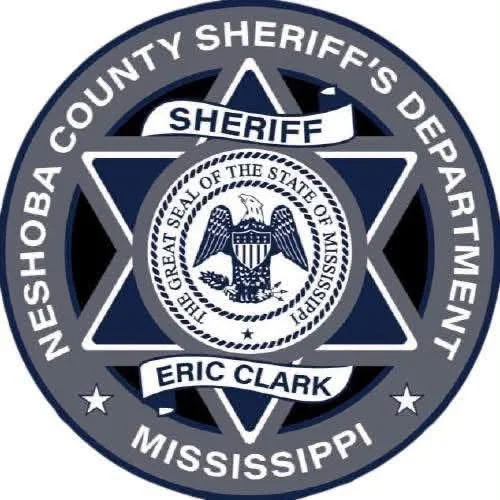 Large Police Presence in Neshoba County