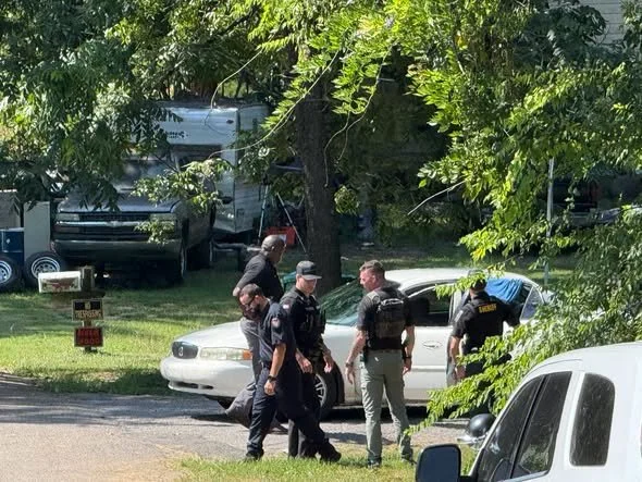 Car Chase Ends With Arrest at 7th Ave.