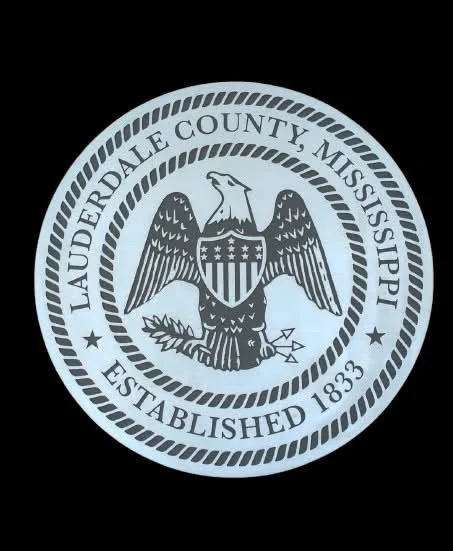 Lauderdale County Awards Minnow Bucket Road Repair Bid