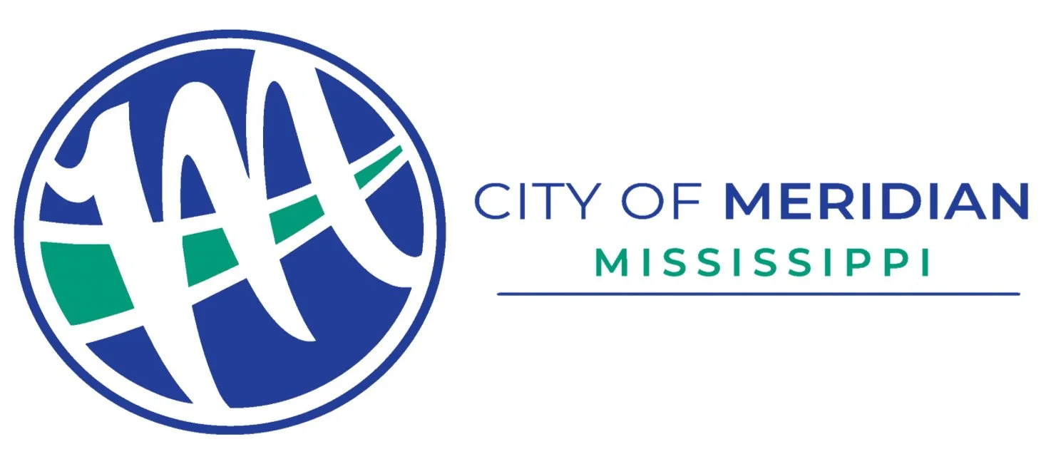 Another important infrastructure project is complete in Meridian, Mississippi.