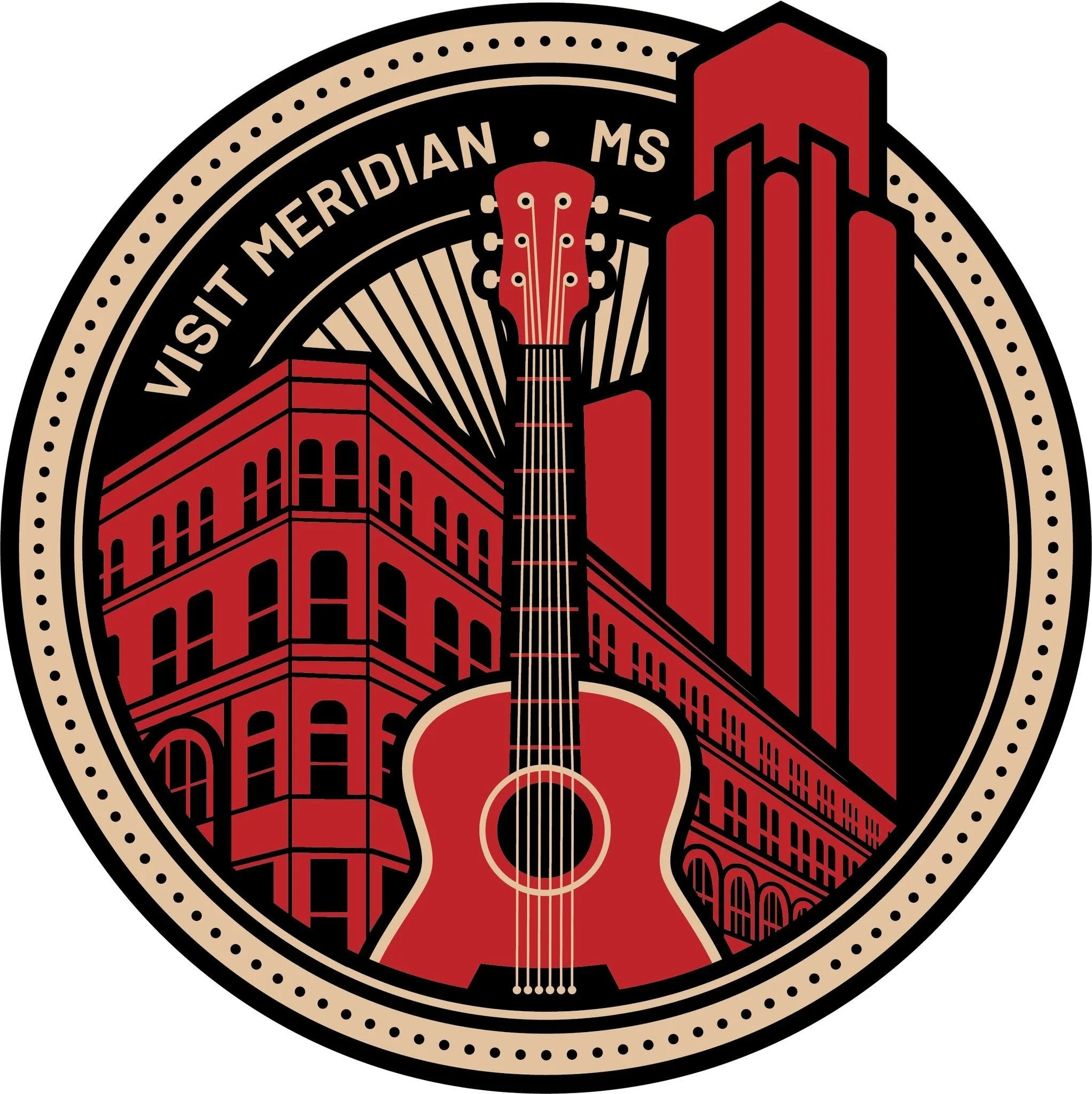Visit Meridian to announces 2026-2027 Community Grant Award Recipients