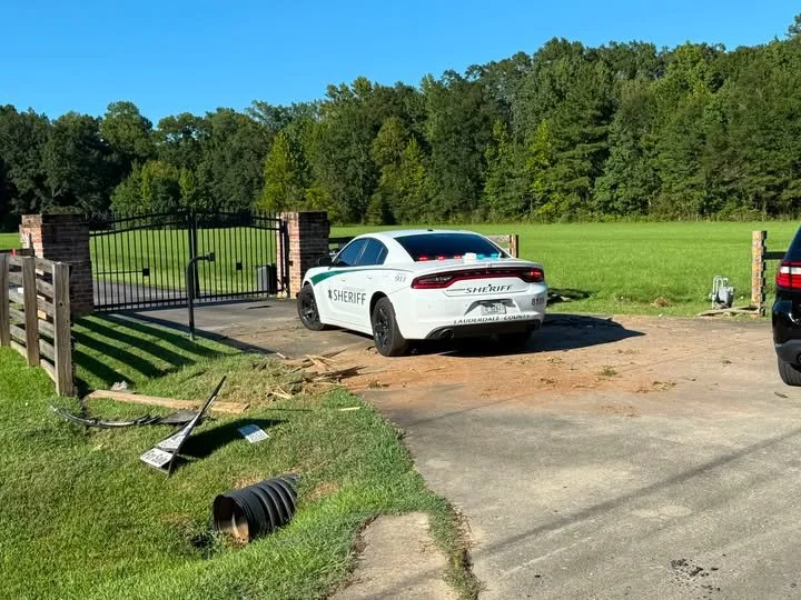 Accident Near Lamar School Claims Life