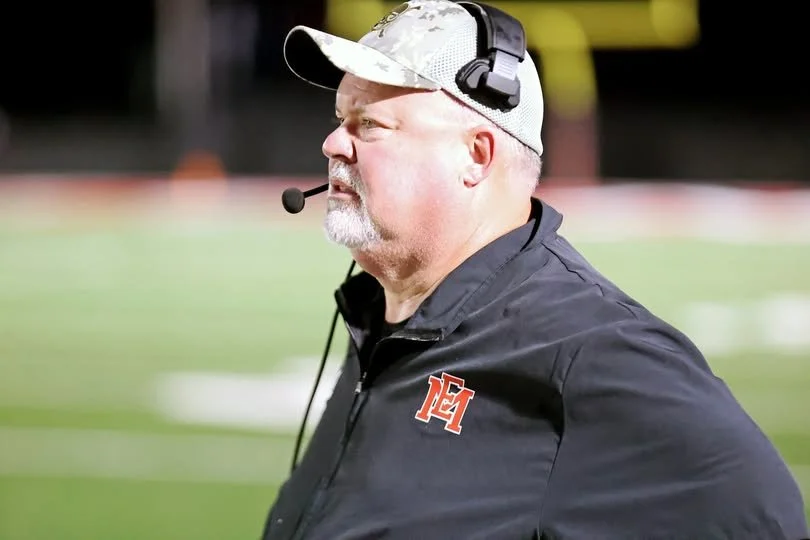 East Mississippi Community College Parts Ways With Head Coach Buddy Stephens