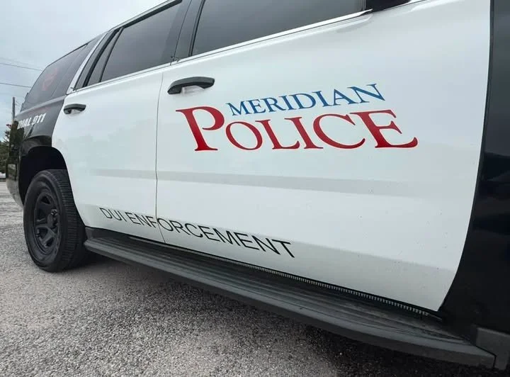 Meridian Investigating 5th Homicide of 2026 as Four People Shot Over Labor Day Weekend