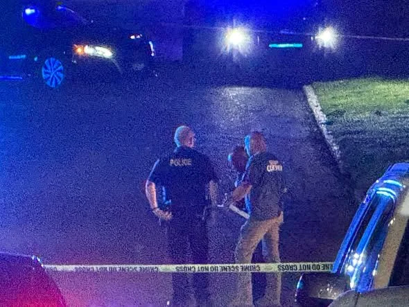 Meridian’s 7th Homicide of the Year