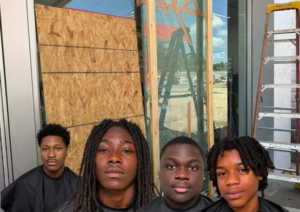 Three More Arrested in Connection With September 12 North Hills Street Shootout