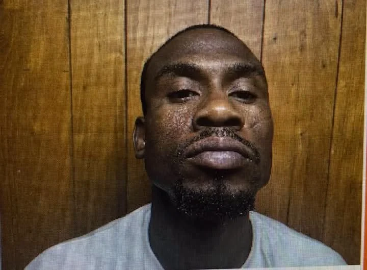 Madison County Escapee Taken Into Custody