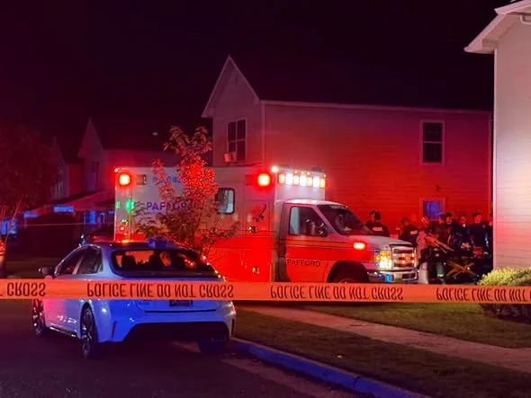 Meridian Police Investigating City’s Eighth Homicide of the Year