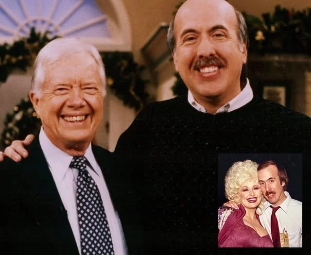 Nashville Entertainment Reporter Jimmy Carter Dies