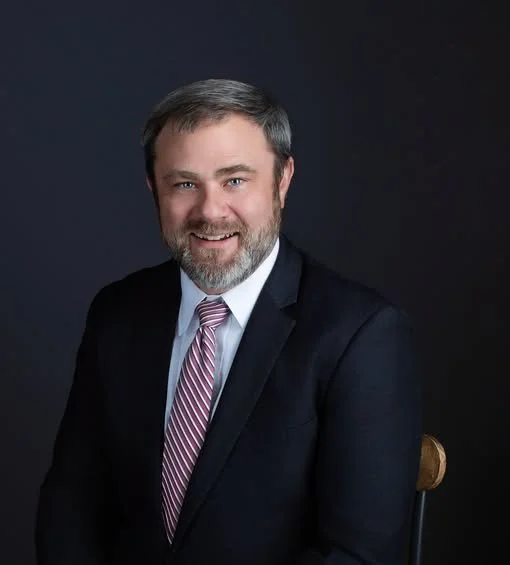 Governor Reeves Appoints Russell B. Jordan County Court Judge for DeSoto County