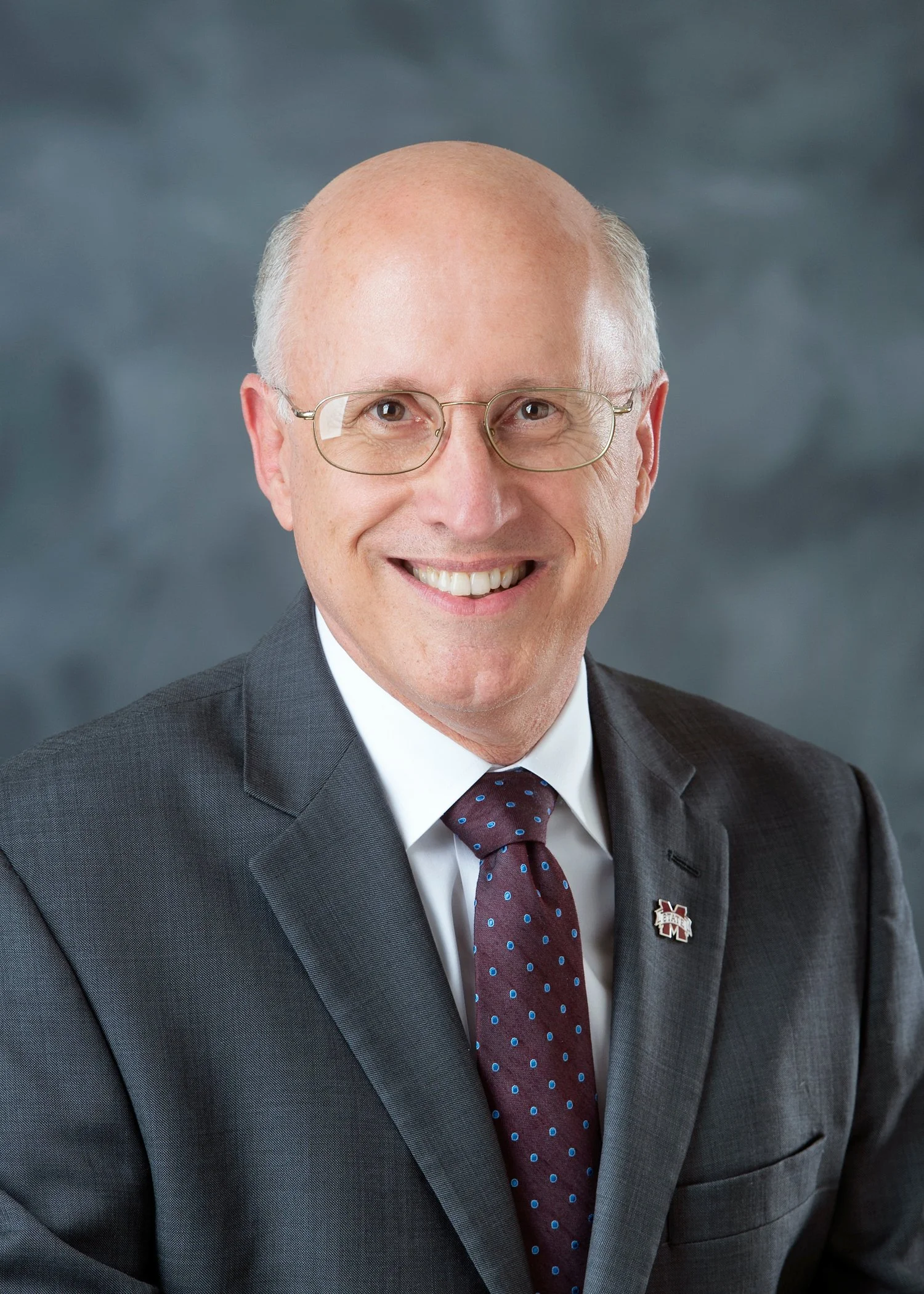 MSU’s Shaw joins Ochsner Rush Health Board of Directors