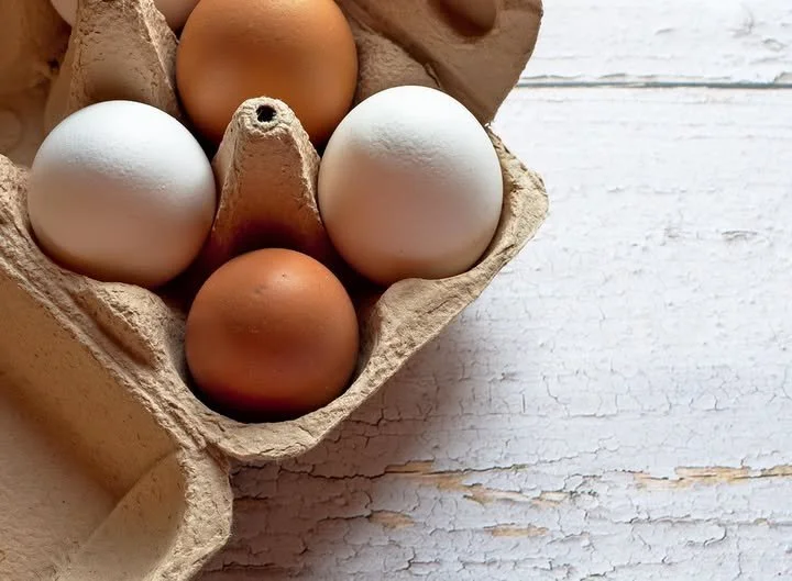 Eggs and Paintballs Reportedly Thrown at Vehicles on North Hills Street