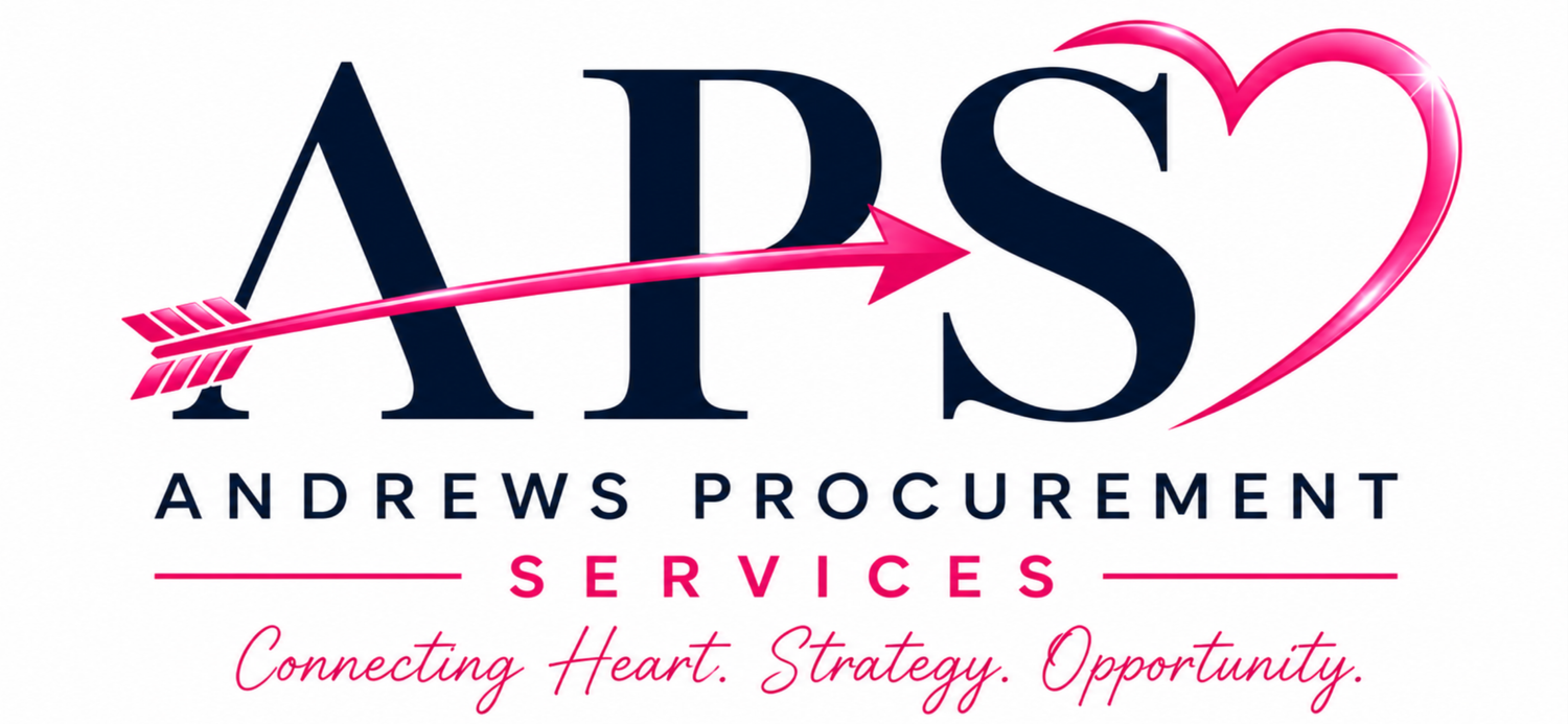 Andrews Procurement Services