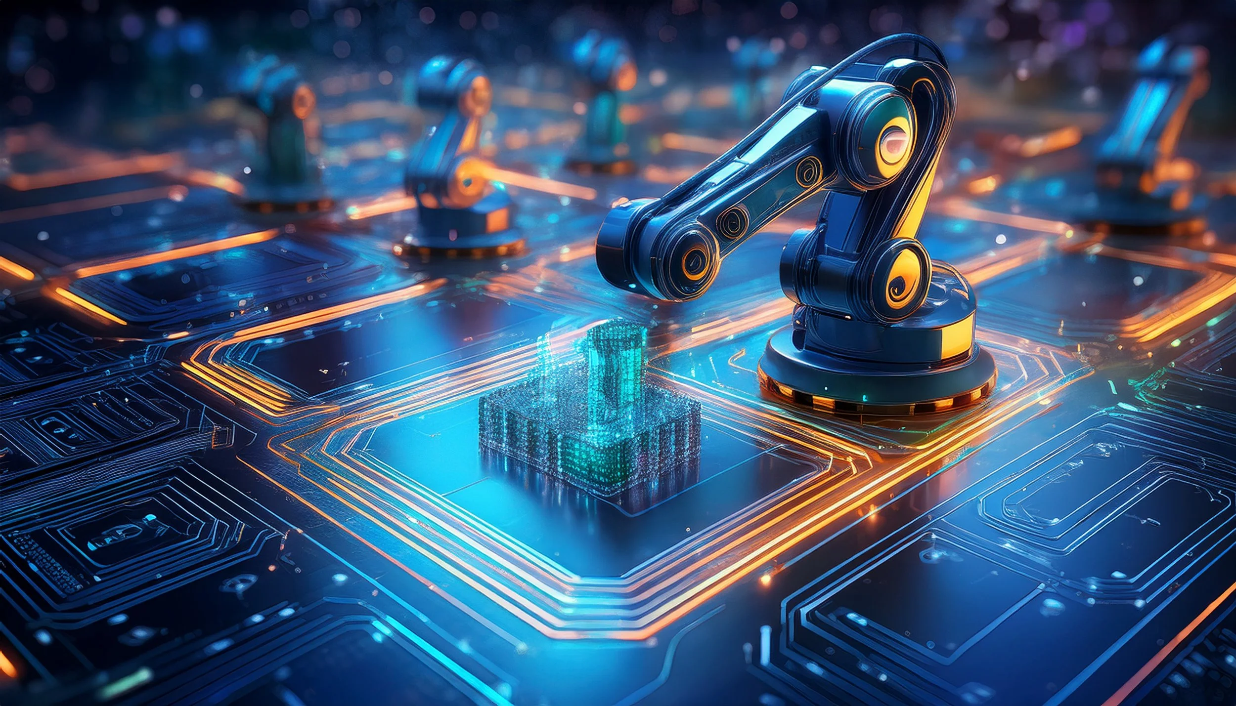 FLEX CIRCUIT SOLUTIONS | Explore Customized Flex Circuits