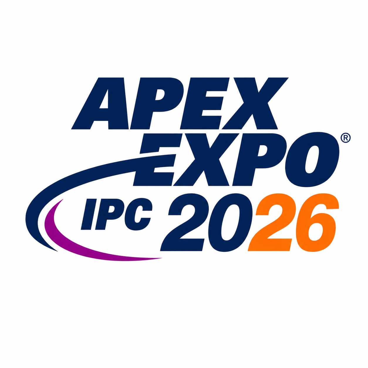 Logo for Apex Expo IPC 2026
