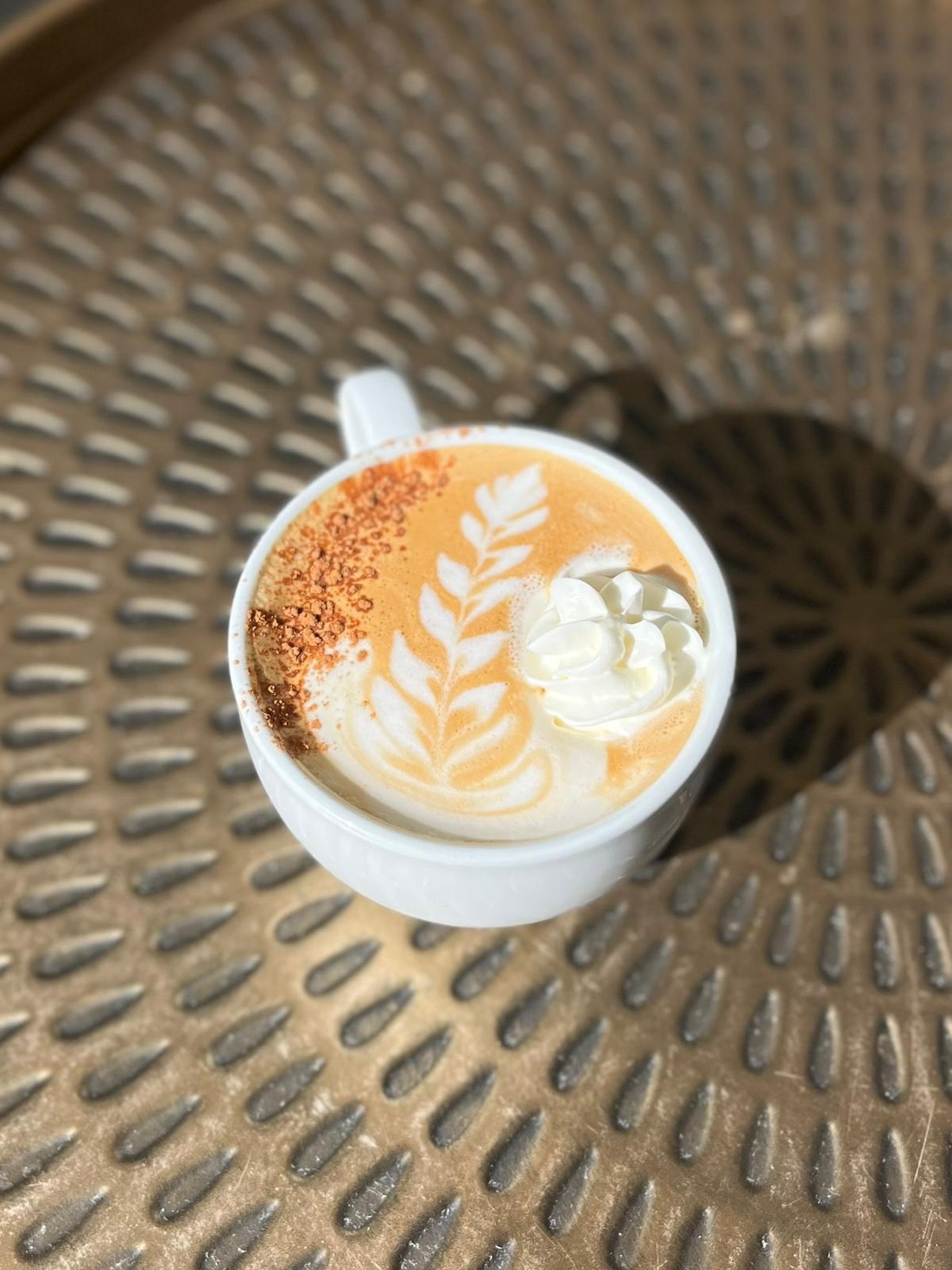 End of the month Latte Special 🚨☕️☘️

Grab a 16oz Irish Cream Latte for only $5 for the rest of March!!

#kamloopscoffee #coffeespecial #kamloopscafe