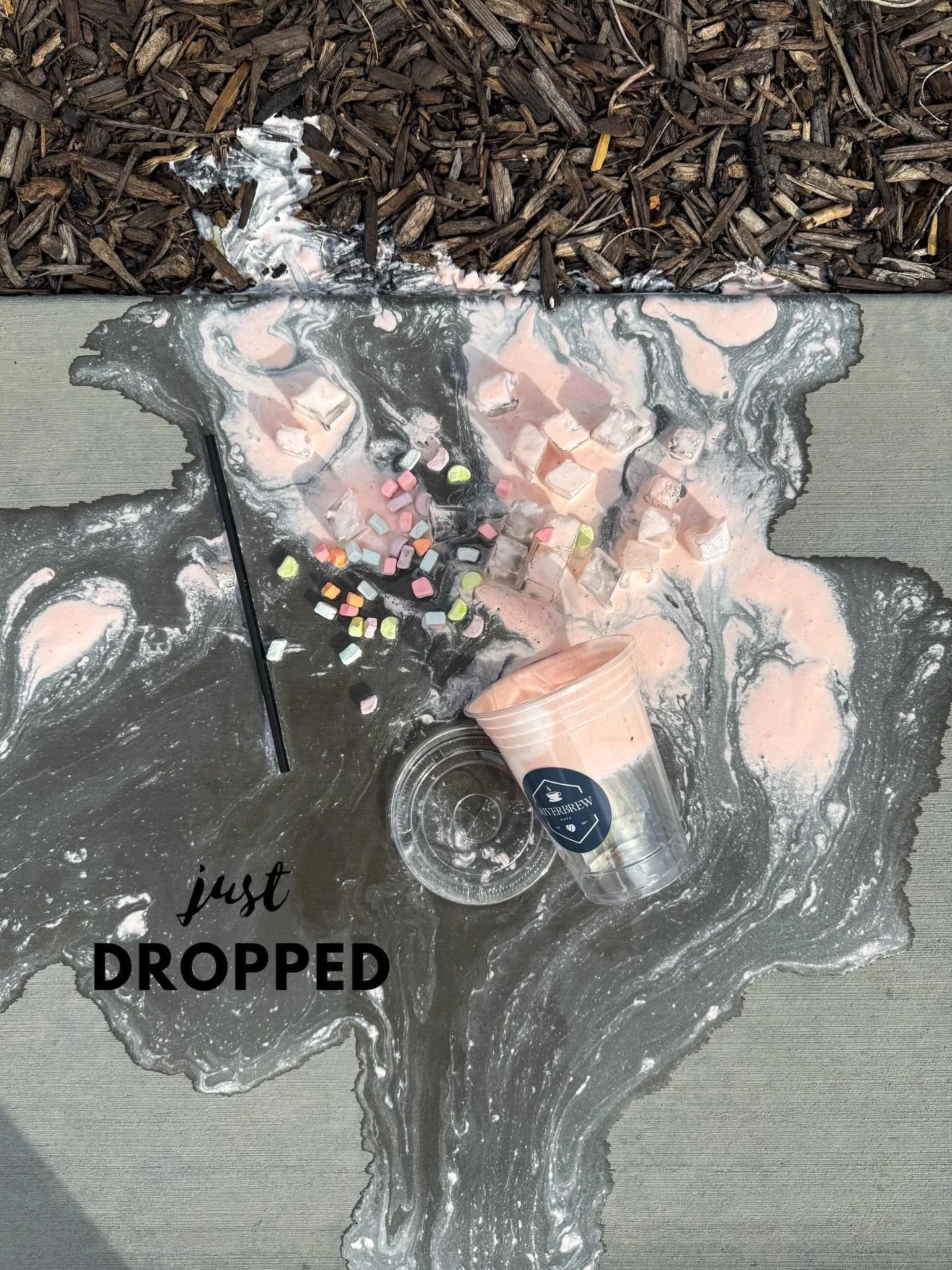 Spring Bloom&hellip;🪻🌸☕️🍯 🍋 starting tomorrow!