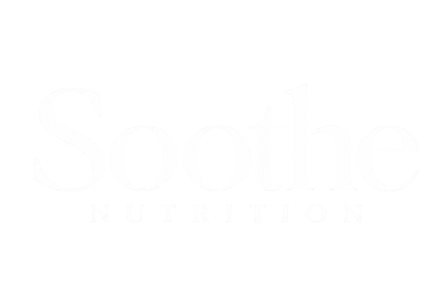 Soothe Nutrition