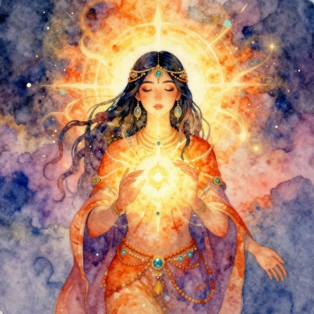 Warrior Goddess Empowerment Retreat