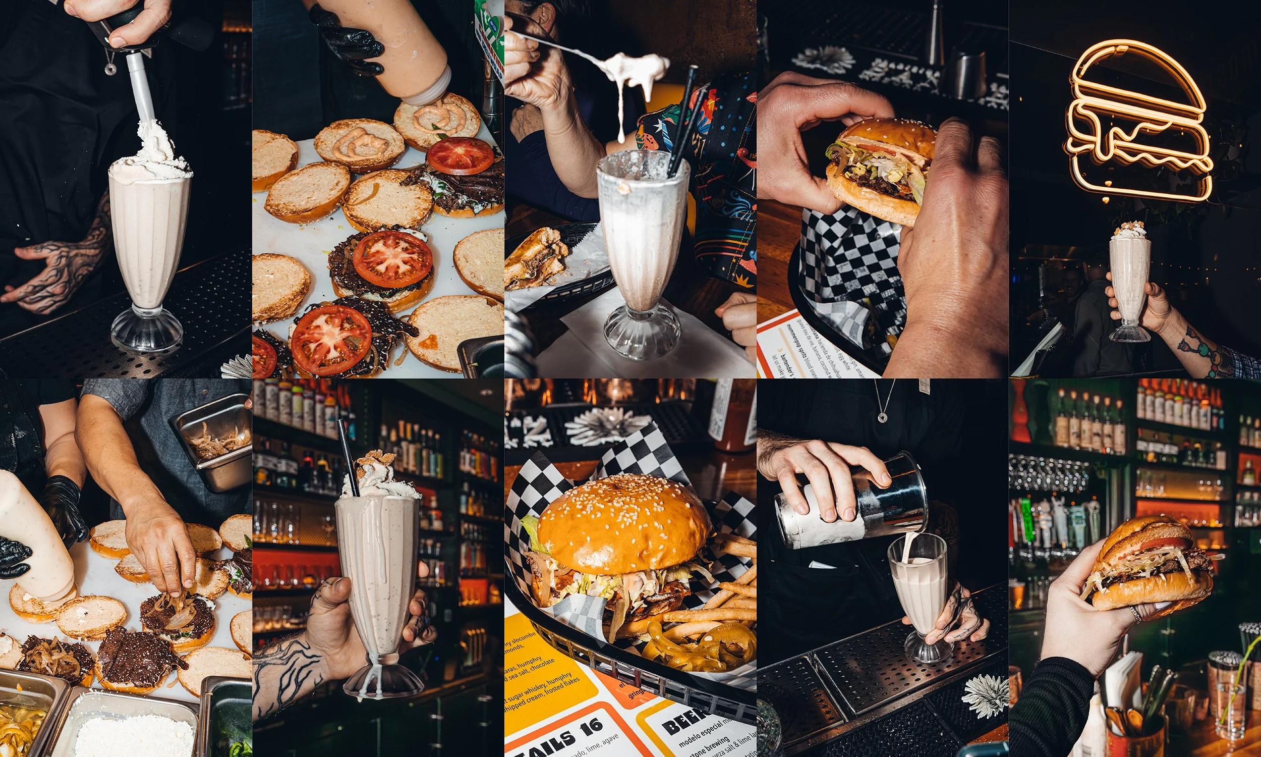 El Burger