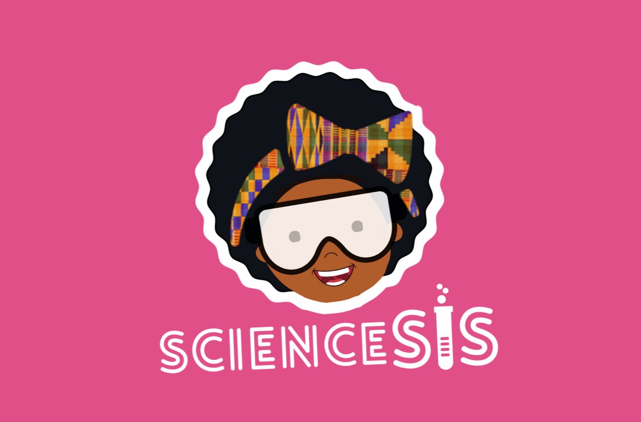 Launch Party at ScienceSiS Galaxy Fest