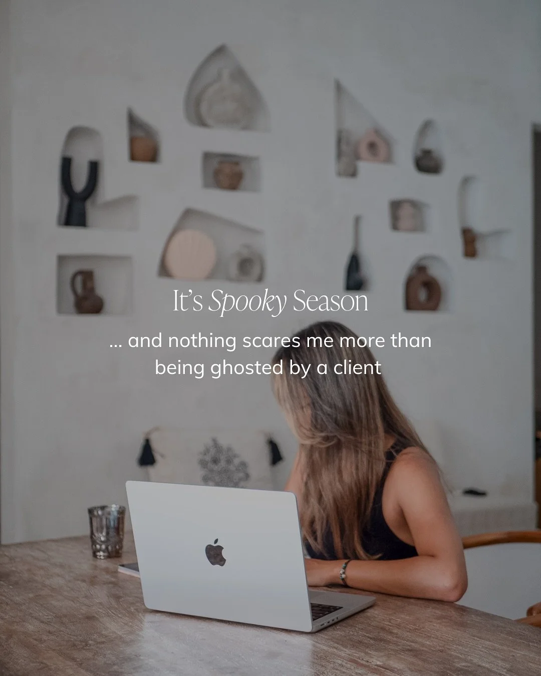 The horrors of a creative studio 👻🎃
Who can relate? 🤣

#happyhalloween