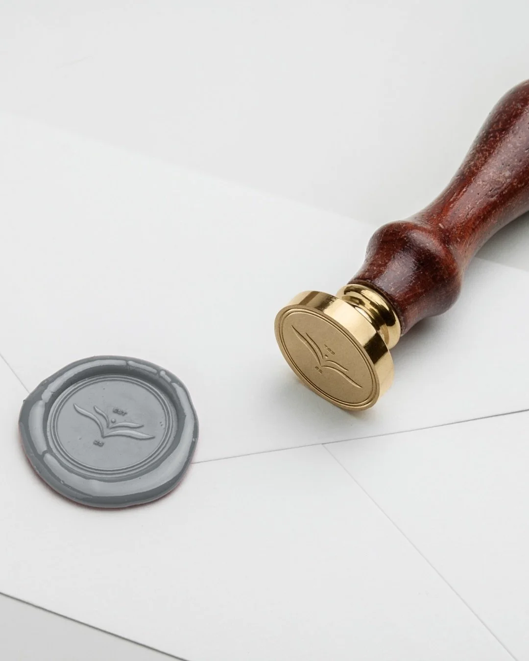 Including mockups in our presentations helps paint a fuller picture of your brand, allowing you to visualise how it may work across different assets and printed materials, and experience the brand identity beyond the screen.

We love the beautiful mo