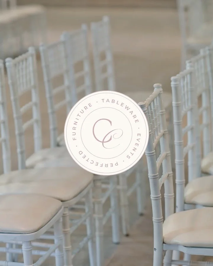 Another look at the beautiful Crescent Collection branding suite ✨

Absolutely loving the colour combinations, elegant typography and the refined Submark that brings the whole identity together.

A timeless, sophisticated brand with so many beautiful
