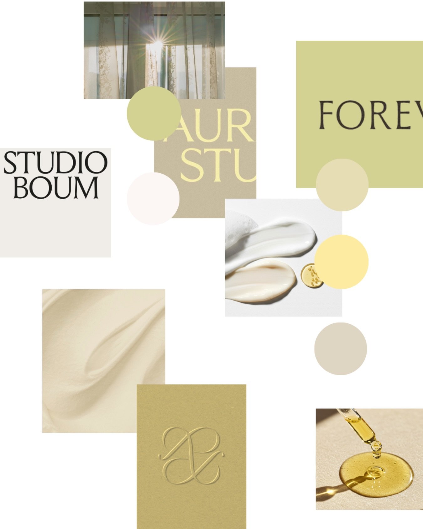 This week&rsquo;s Moodboard Monday is all about fresh, vibrant energy. Think pops of yellow, zesty lime green and playful details that bring all the summer feel-good vibes ☀️

Full of personality, this colour palette is already bringing the vision to