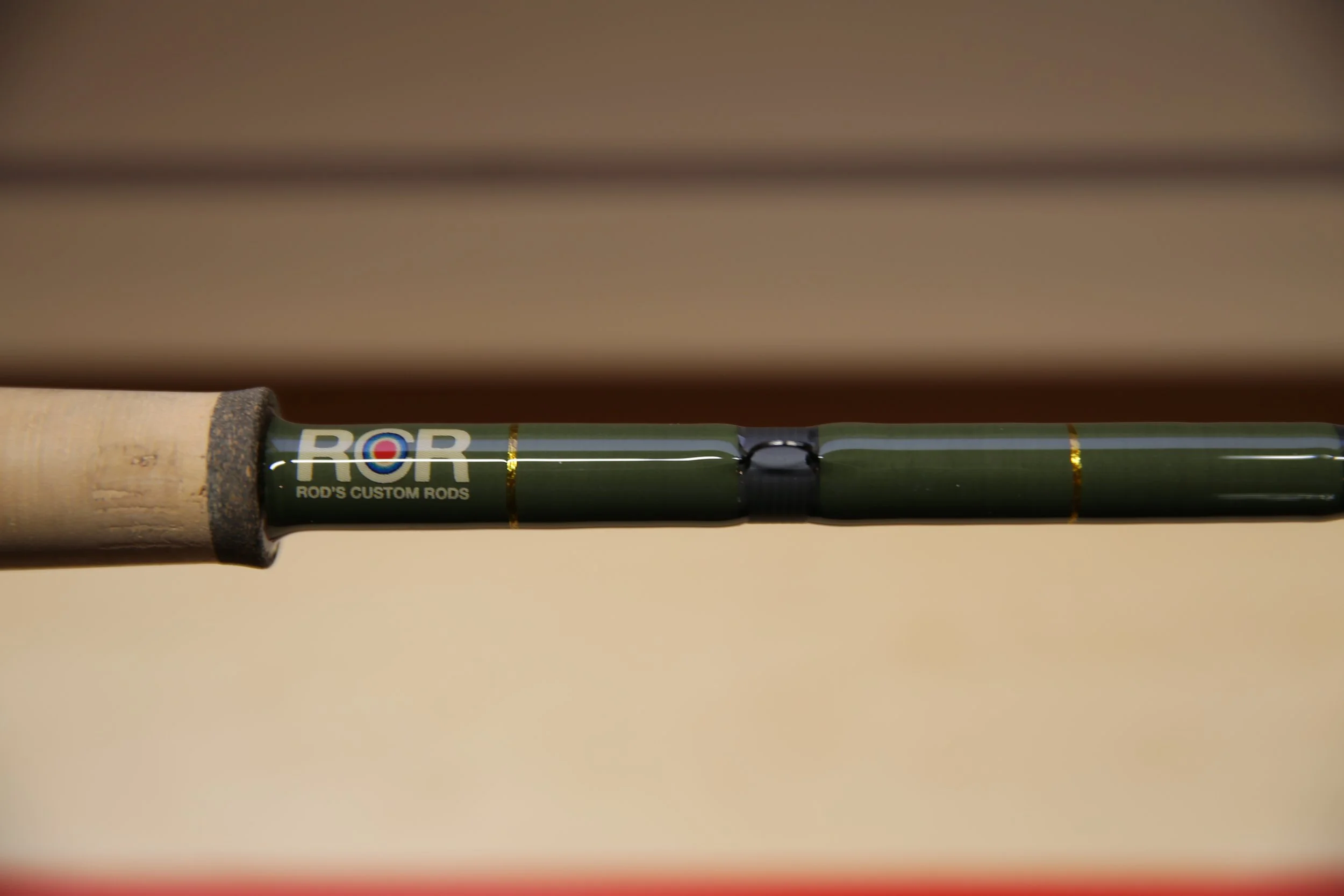 9' 6"  NorthFork Composites C6O2 steelhead