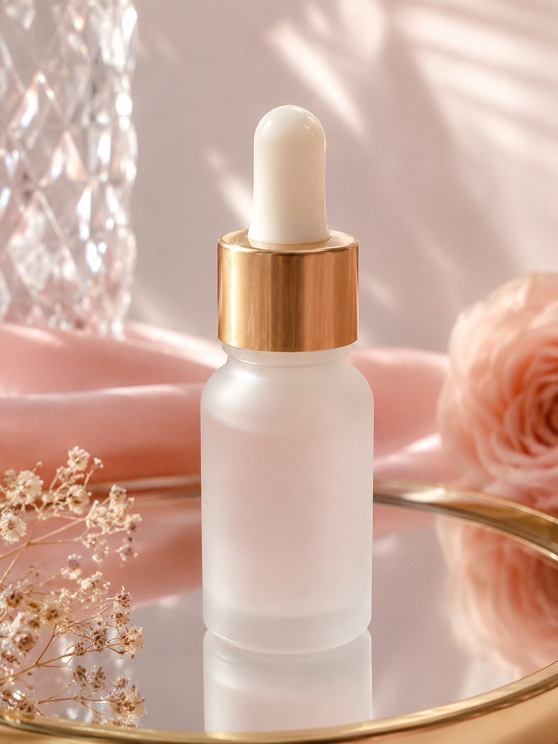 Miracle Liquid Drops