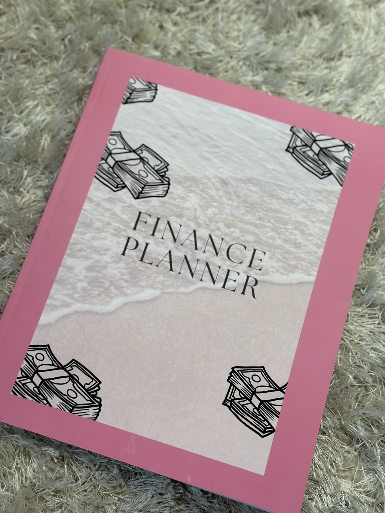 Belles Finance Planner