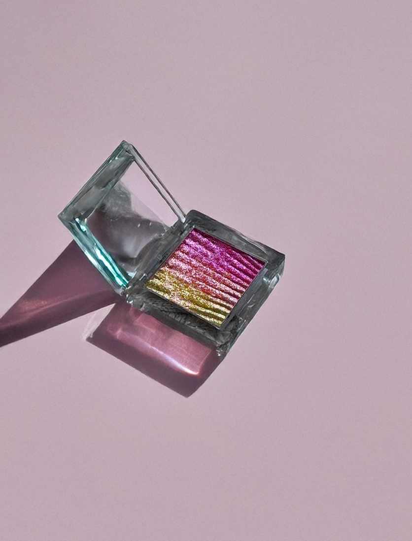 Limited Edition Summer Rainbow Highlighter